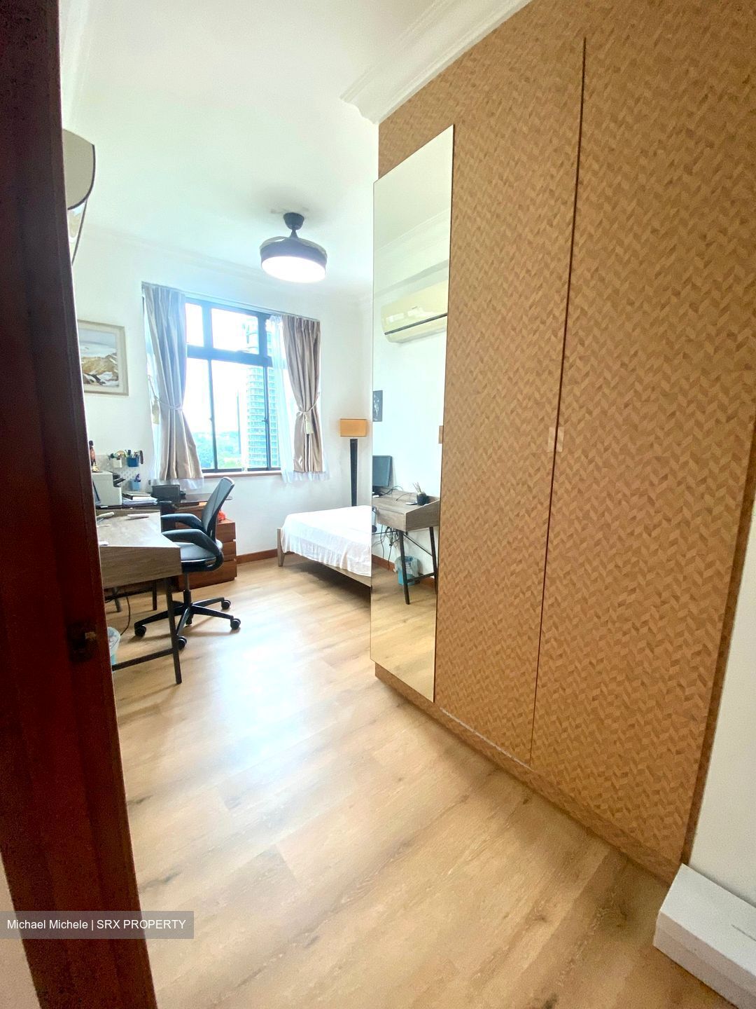 Spring Grove (D10), Condominium #392734081